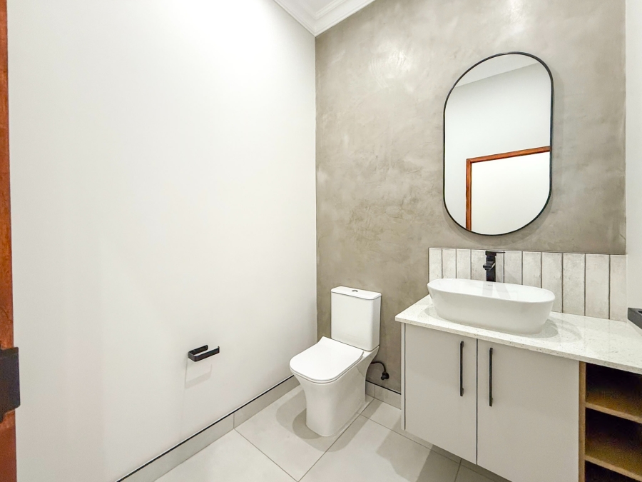 4 Bedroom Property for Sale in Landsmeer Residential Estate North West